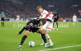 10.11.24 VfB Stuttgart - Eintracht Frankfurt