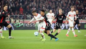 10.11.24 VfB Stuttgart - Eintracht Frankfurt