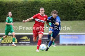 08.09.24 Frauen VfL Herrenberg - VfB Stuttgart