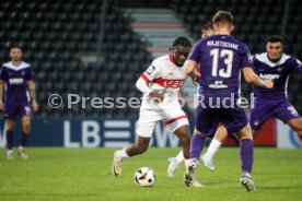 27.10.24 VfB Stuttgart II - FC Erzgebirge Aue