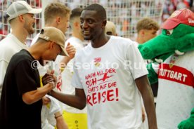 04.05.24 VfB Stuttgart - FC Bayern München