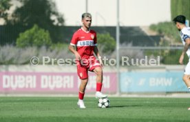 17.09.24 U19 Real Madrid - U19 VfB Stuttgart