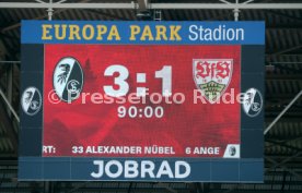 24.08.24 SC Freiburg - VfB Stuttgart