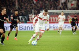 10.11.24 VfB Stuttgart - Eintracht Frankfurt