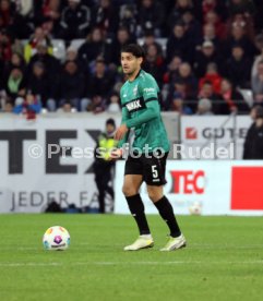 03.02.24 SC Freiburg - VfB Stuttgart