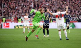 11.02.24 VfB Stuttgart - 1. FSV Mainz 05