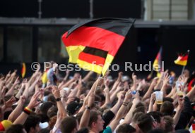 23.06.24 Euro 2024 Festival Stuttgart