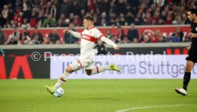 10.11.24 VfB Stuttgart - Eintracht Frankfurt