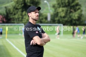 31.07.24 FC Esslingen - Stuttgarter Kickers