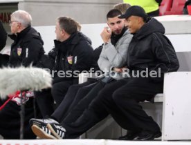 06.12.24 VfB Stuttgart - 1. FC Union Berlin