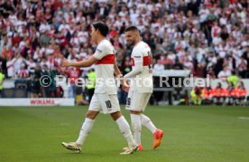 04.05.24 VfB Stuttgart - FC Bayern München