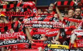 06.04.24 SC Freiburg - RB Leipzig