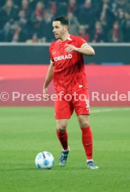 08.12.24 TSG 1899 Hoffenheim - SC Freiburg