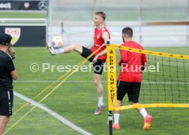 14.05.24 VfB Stuttgart Training