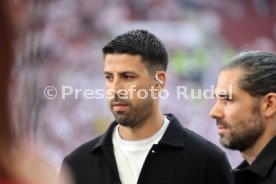 22.09.24 VfB Stuttgart - Borussia Dortmund