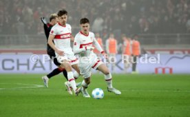 06.12.24 VfB Stuttgart - 1. FC Union Berlin