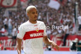 18.05.24 VfB Stuttgart - Borussia Mönchengladbach