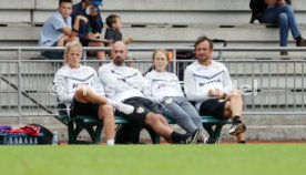 08.09.24 Frauen VfL Herrenberg - VfB Stuttgart