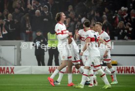 06.12.24 VfB Stuttgart - 1. FC Union Berlin