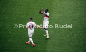 18.05.24 VfB Stuttgart - Borussia Mönchengladbach