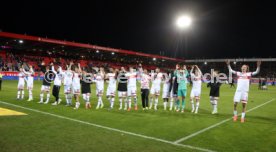 15.12.24 1. FC Heidenheim - VfB Stuttgart