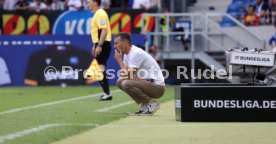 03.08.24 Karlsruher SC - 1. FC Nürnberg