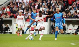 26.10.24 VfB Stuttgart - Holstein Kiel