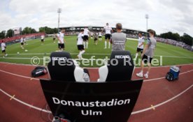 04.08.24 SSV Ulm 1846 - 1. FC Kaiserslautern