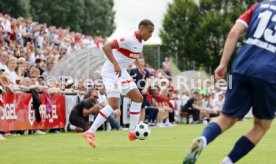 07.07.24 FSV Hollenbach - VfB Stuttgart