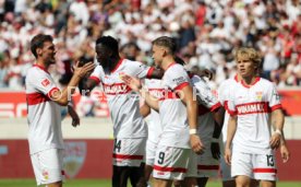 10.08.24 VfB Stuttgart - Athletic Bilbao