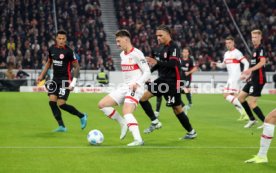 10.11.24 VfB Stuttgart - Eintracht Frankfurt