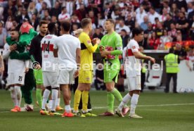 04.05.24 VfB Stuttgart - FC Bayern München