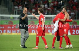 29.08.24 1. FC Heidenheim - BK Häcken