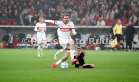 06.12.24 VfB Stuttgart - 1. FC Union Berlin