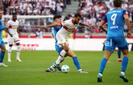 26.10.24 VfB Stuttgart - Holstein Kiel