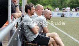 26.05.24 VfB Stuttgart - FSV Waldebene Stuttgart Ost