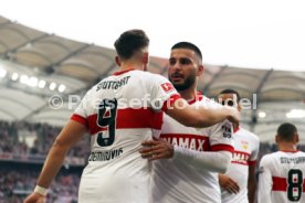 22.09.24 VfB Stuttgart - Borussia Dortmund