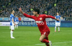 17.02.24 SV Darmstadt 98 - VfB Stuttgart