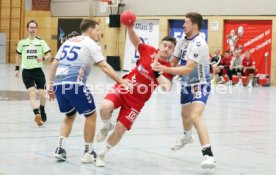 30.11.24 TSV Neuhausen - SV Salamander Kornwestheim