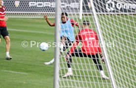 25.08.24 VfB Stuttgart Training