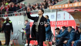 17.02.24 1. FC Heidenheim - Bayer 04 Leverkusen