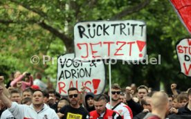 04.05.24 VfB Stuttgart - FC Bayern München