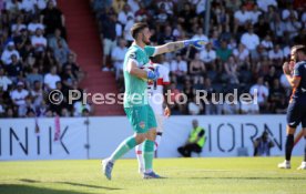 11.08.24 VfB Stuttgart II - TSV 1860 München