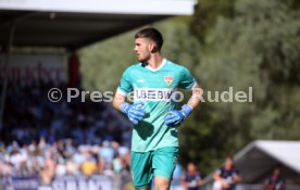 11.08.24 VfB Stuttgart II - TSV 1860 München