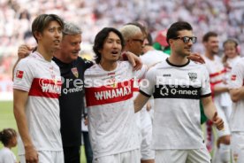 18.05.24 VfB Stuttgart - Borussia Mönchengladbach