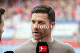 17.02.24 1. FC Heidenheim - Bayer 04 Leverkusen