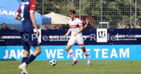 07.07.24 FSV Hollenbach - VfB Stuttgart