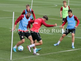 10.09.24 VfB Stuttgart Training