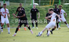 17.08.24 FC Esslingen - Türkspor Neckarsulm