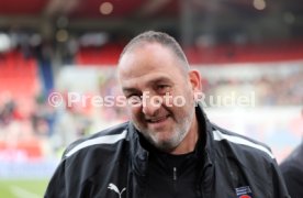 17.02.24 1. FC Heidenheim - Bayer 04 Leverkusen